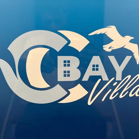 Cc Bay Villa Costa de Caparica Εξωτερικό φωτογραφία