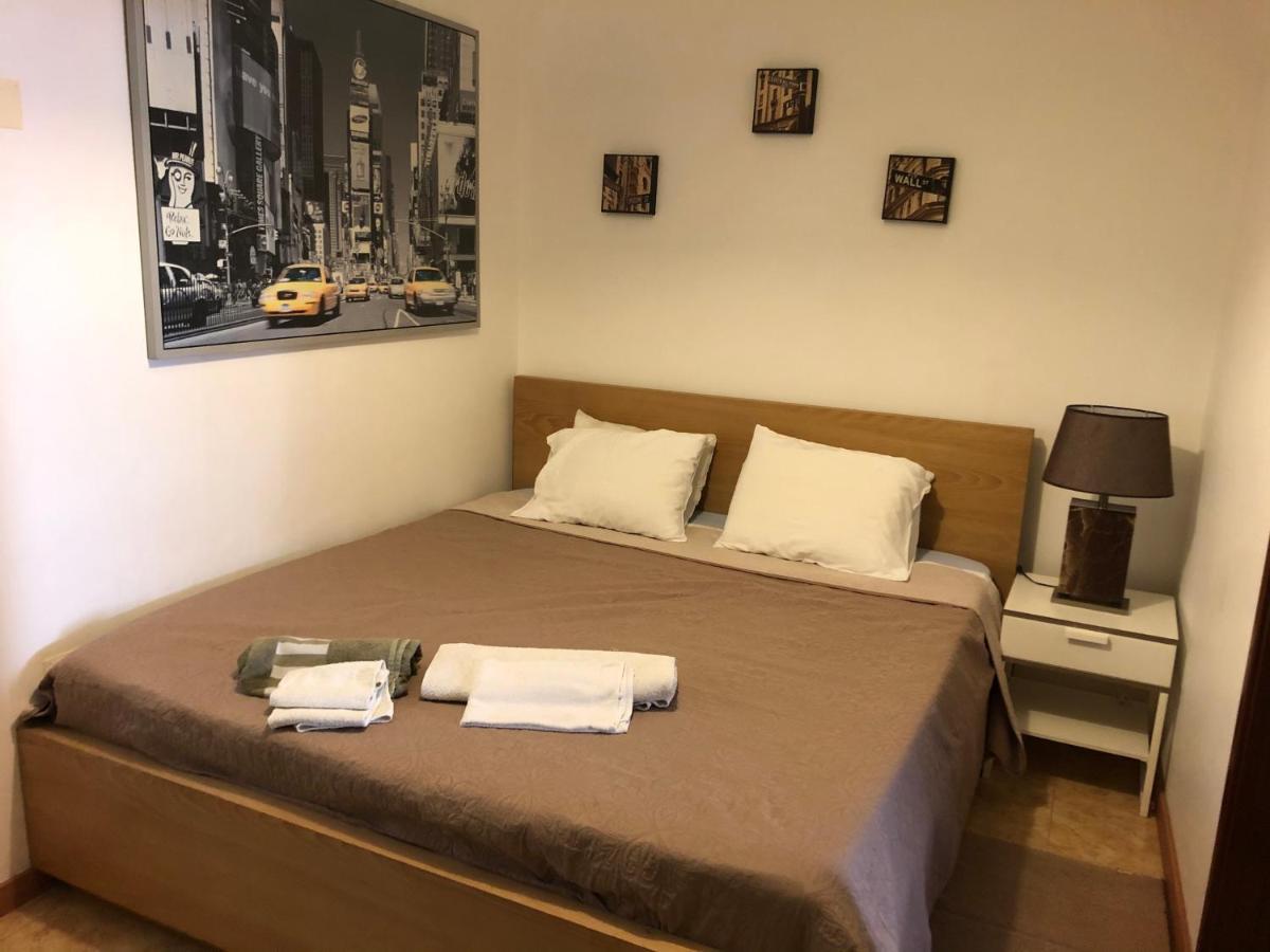 Cc Bay Villa Costa de Caparica Εξωτερικό φωτογραφία