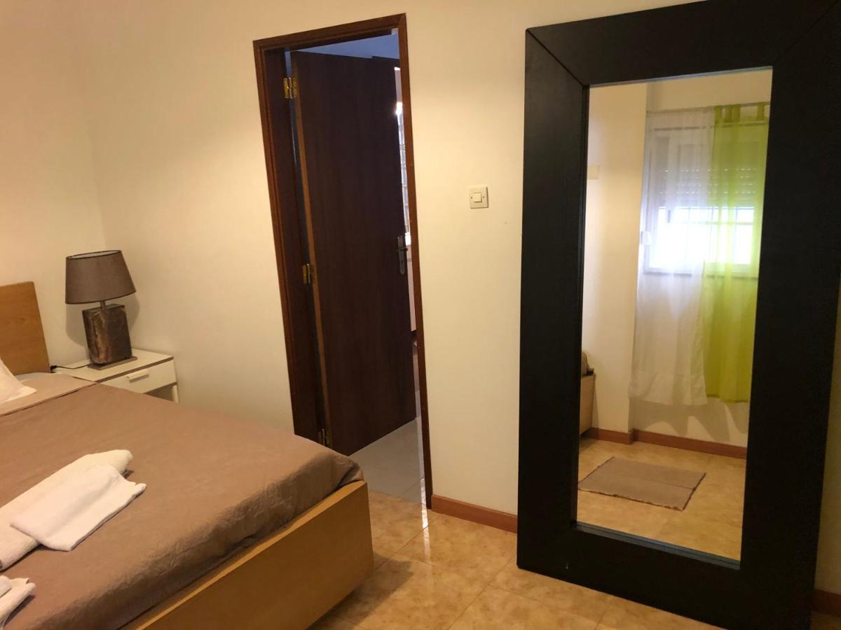 Cc Bay Villa Costa de Caparica Εξωτερικό φωτογραφία