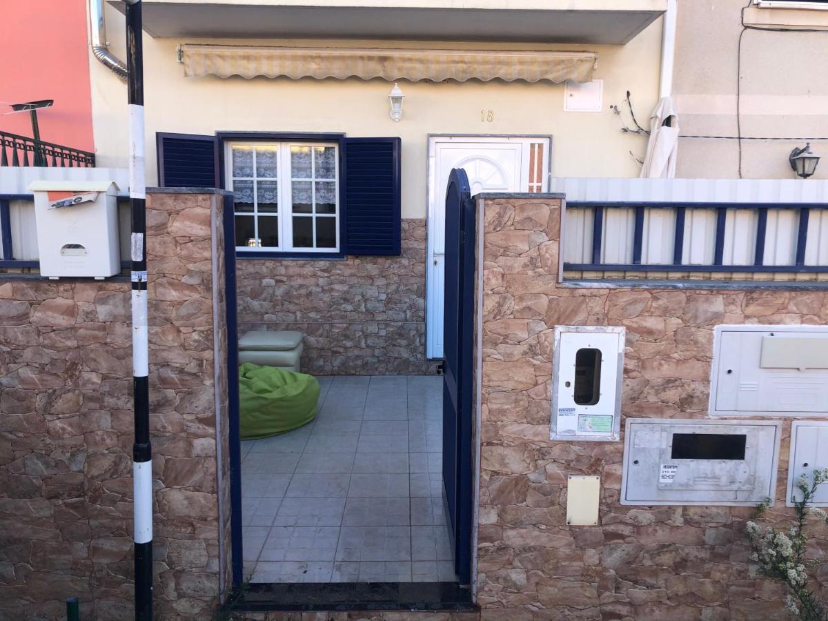 Cc Bay Villa Costa de Caparica Εξωτερικό φωτογραφία