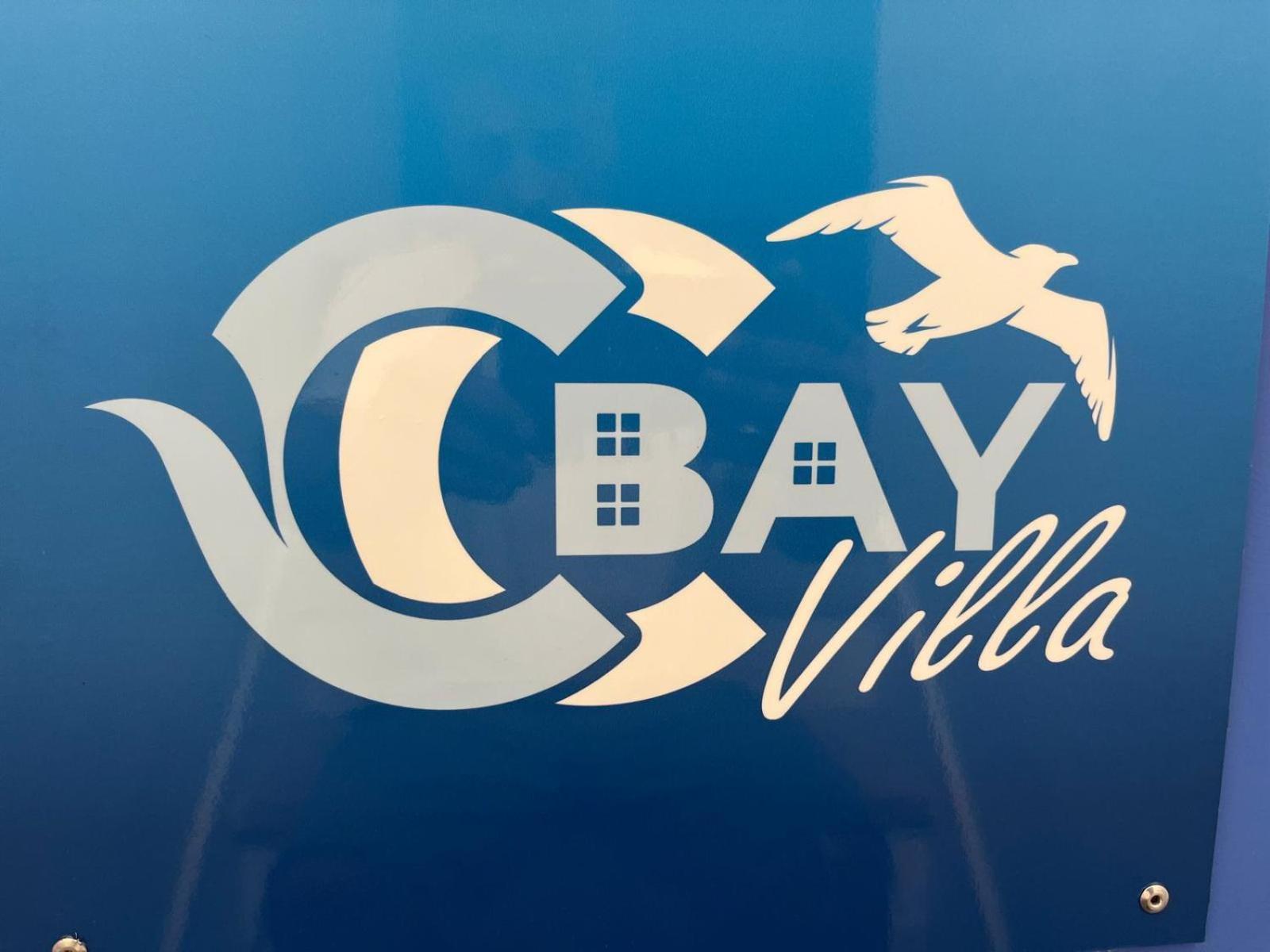 Cc Bay Villa Costa de Caparica Εξωτερικό φωτογραφία