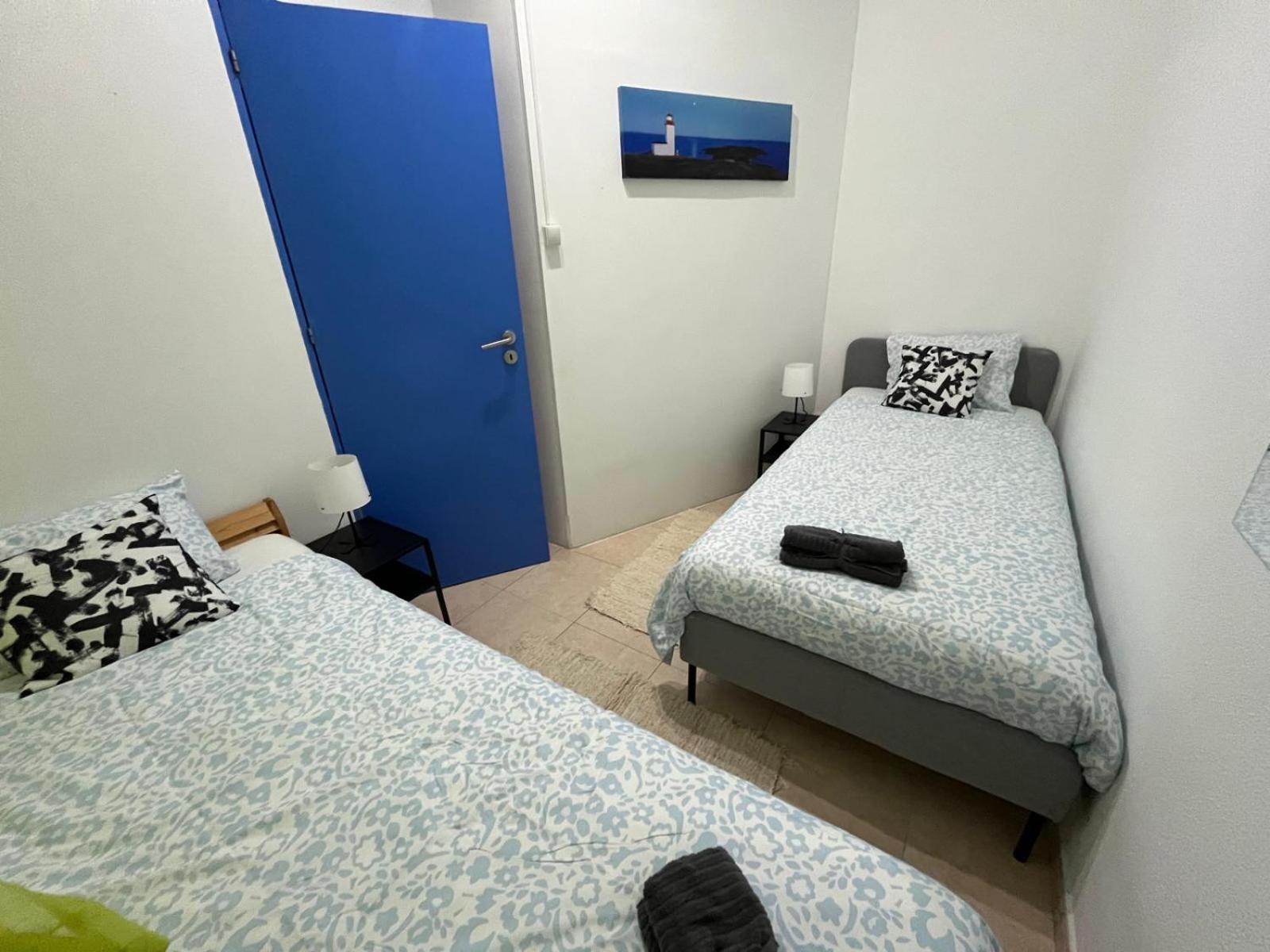 Cc Bay Villa Costa de Caparica Εξωτερικό φωτογραφία