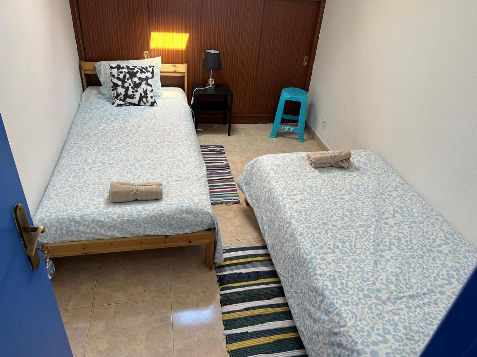Cc Bay Villa Costa de Caparica Εξωτερικό φωτογραφία