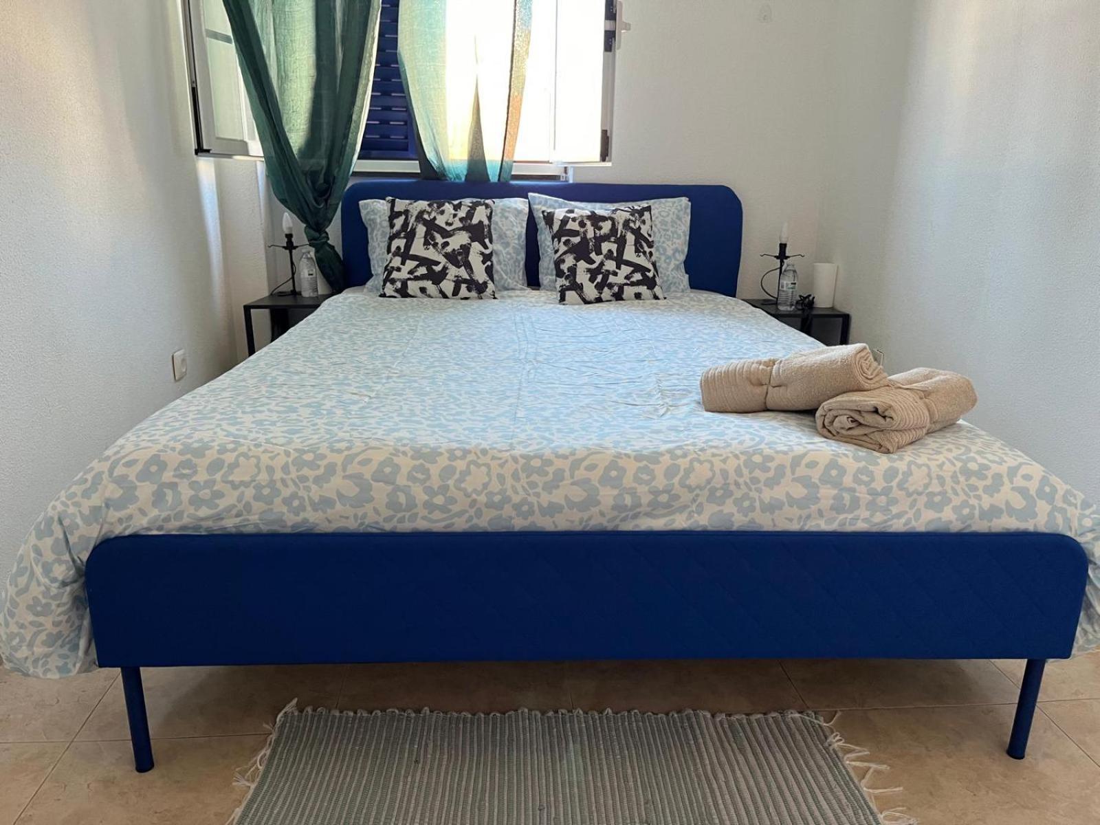 Cc Bay Villa Costa de Caparica Εξωτερικό φωτογραφία