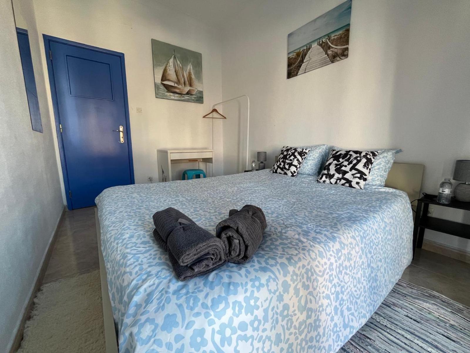 Cc Bay Villa Costa de Caparica Εξωτερικό φωτογραφία