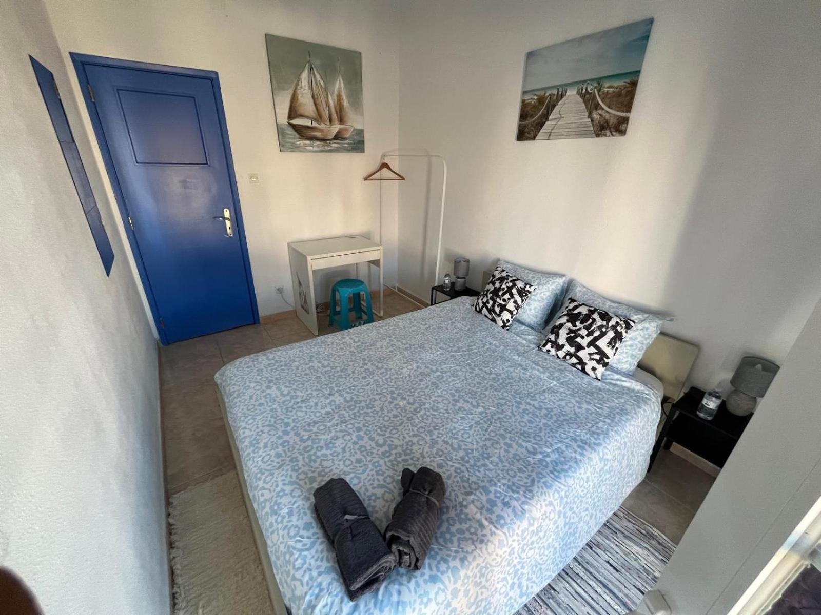 Cc Bay Villa Costa de Caparica Εξωτερικό φωτογραφία