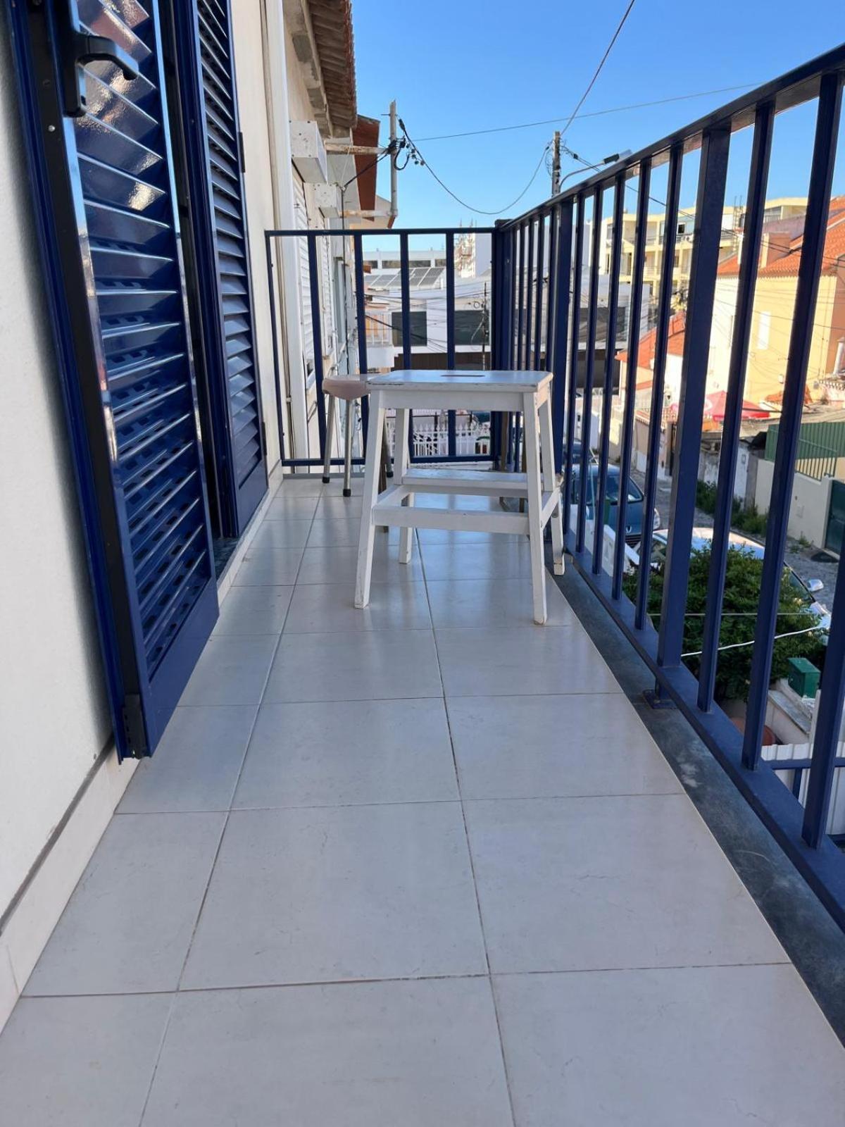 Cc Bay Villa Costa de Caparica Εξωτερικό φωτογραφία