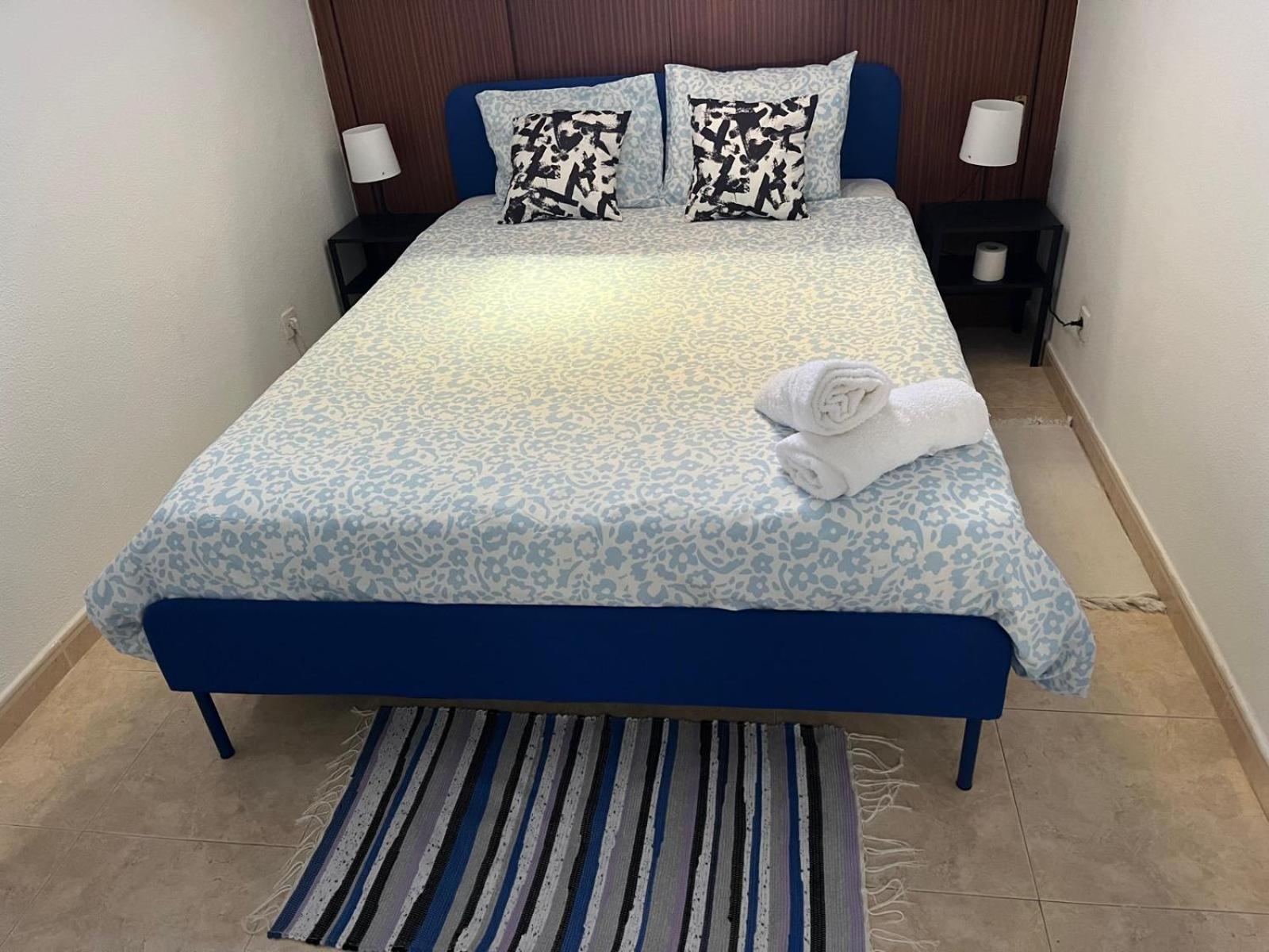 Cc Bay Villa Costa de Caparica Εξωτερικό φωτογραφία